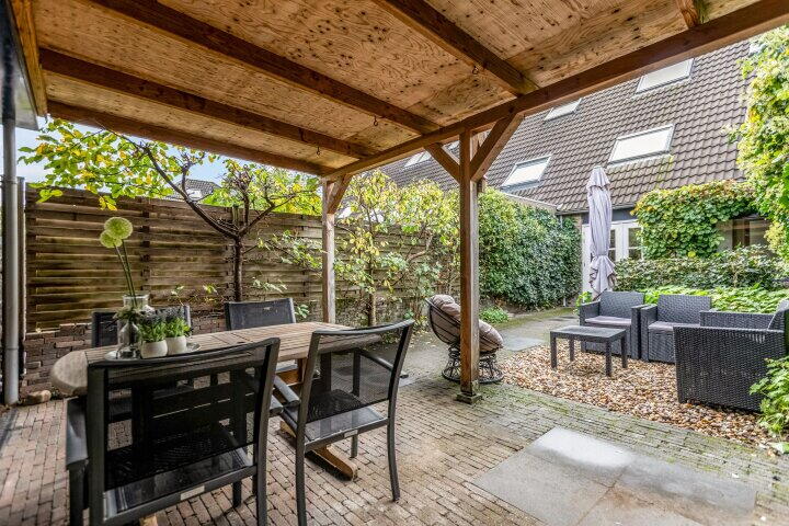 Foto 35 - Oleander 35, Veenendaal