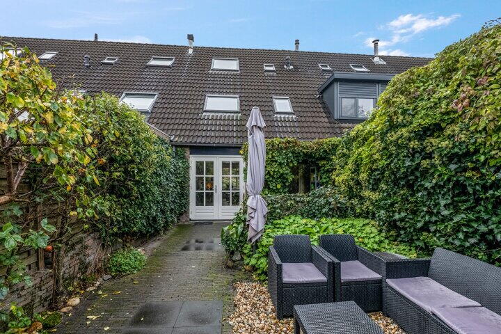 Foto 37 - Oleander 35, Veenendaal