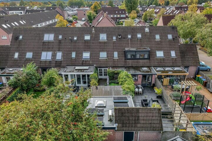 Foto 38 - Oleander 35, Veenendaal