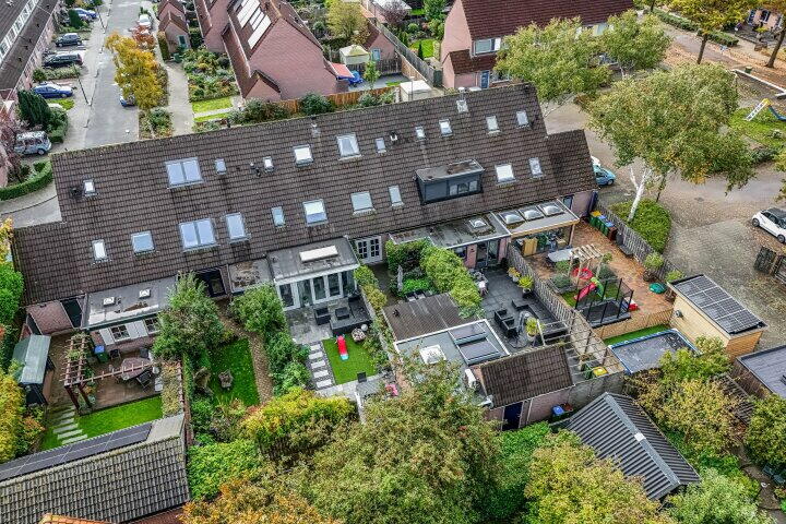 Foto 39 - Oleander 35, Veenendaal