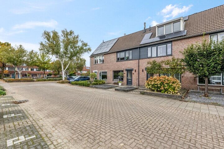 Foto 40 - Oleander 35, Veenendaal