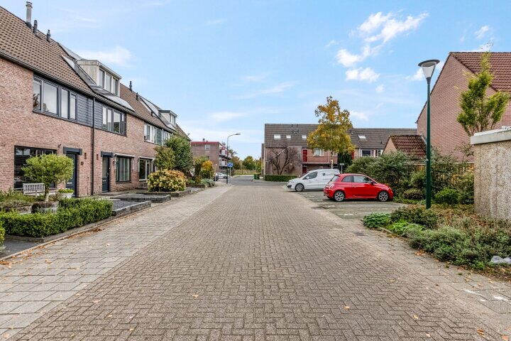 Foto 41 - Oleander 35, Veenendaal