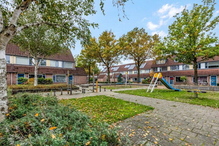 Foto 43 - Oleander 35, Veenendaal