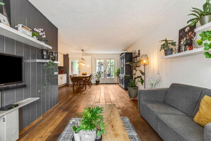 Foto 6 - Oleander 35, Veenendaal