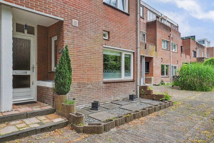 Foto 2 – Oliemolen 188, Hoorn