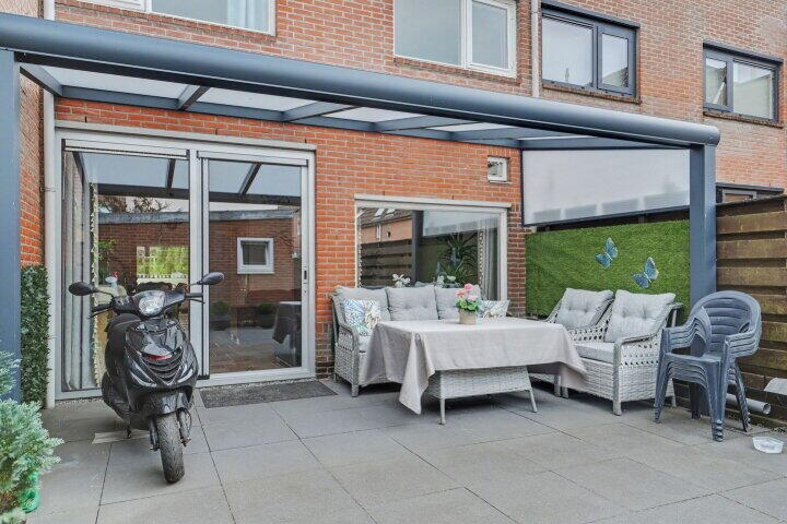 Foto 31 – Oliemolen 188, Hoorn