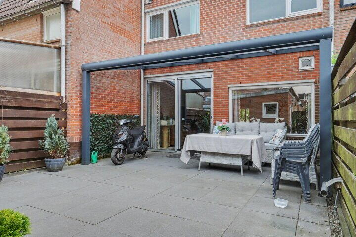 Foto 32 – Oliemolen 188, Hoorn