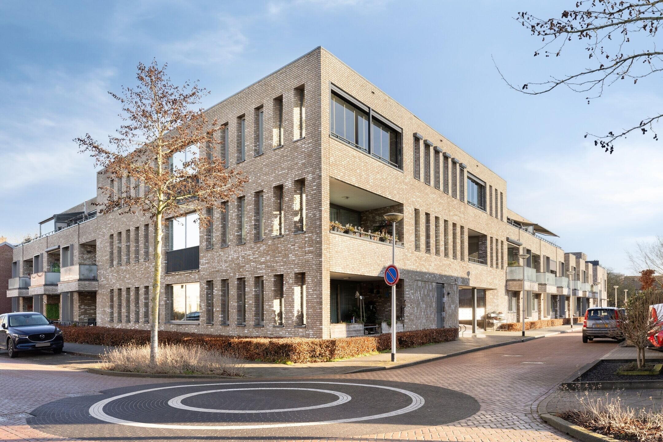 Online bieden Oliemolen 40, Gemert