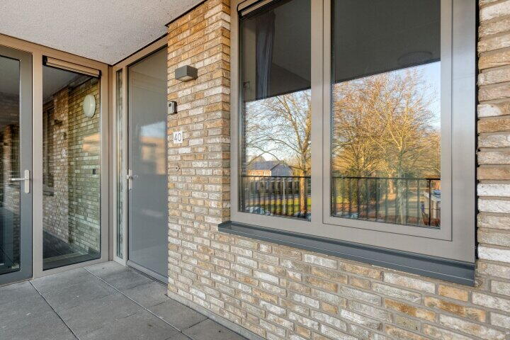 Foto 11 - Oliemolen 40, Gemert