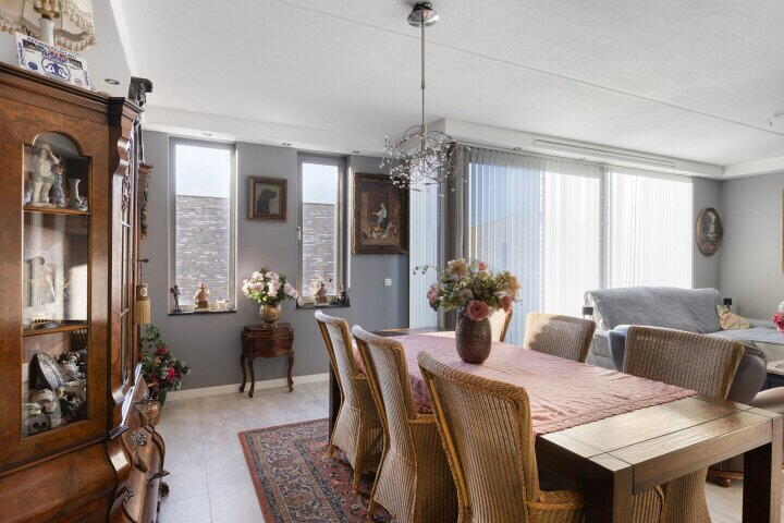 Foto 18 - Oliemolen 40, Gemert