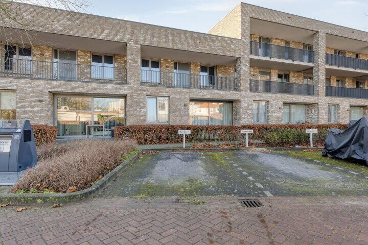 Foto 3 - Oliemolen 40, Gemert