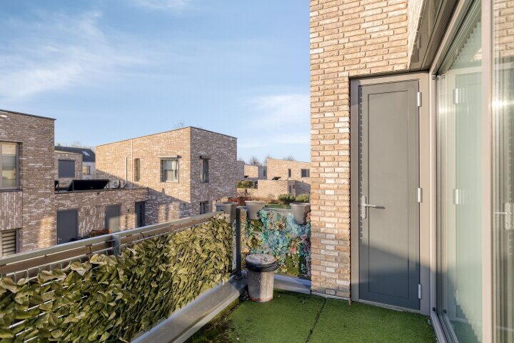 Foto 22 - Oliemolen 40, Gemert