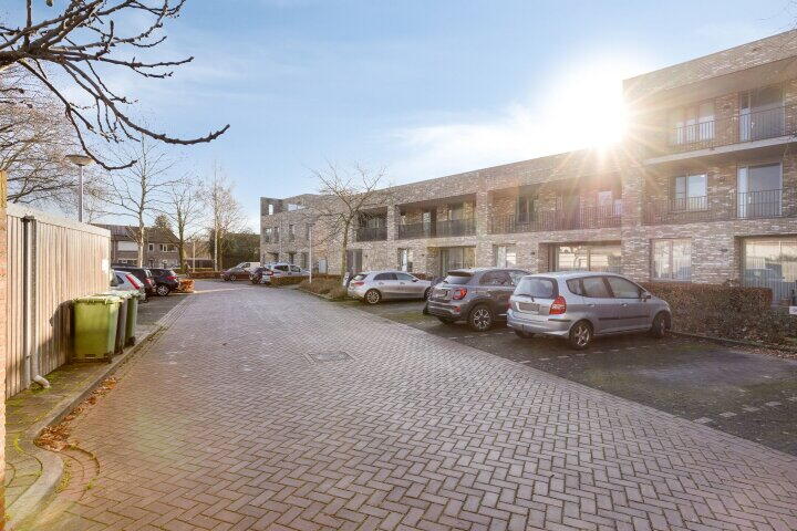 Foto 32 - Oliemolen 40, Gemert