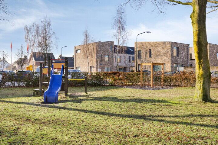 Foto 33 - Oliemolen 40, Gemert