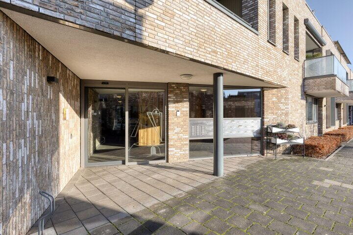 Foto 5 - Oliemolen 40, Gemert