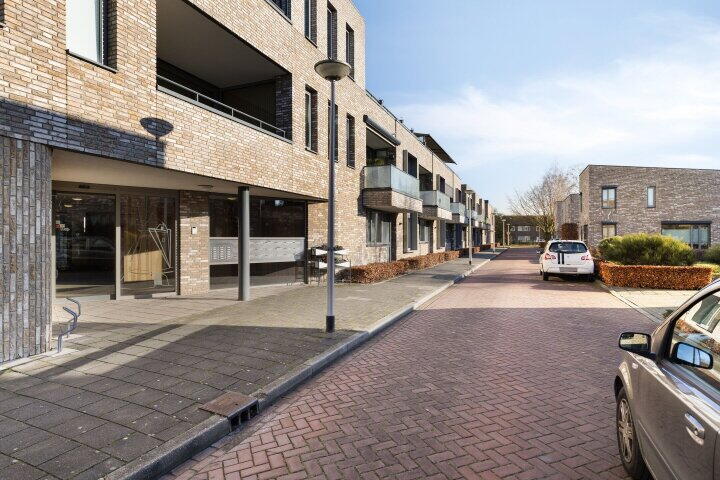 Foto 6 - Oliemolen 40, Gemert