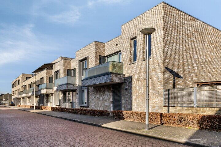 Foto 7 - Oliemolen 40, Gemert