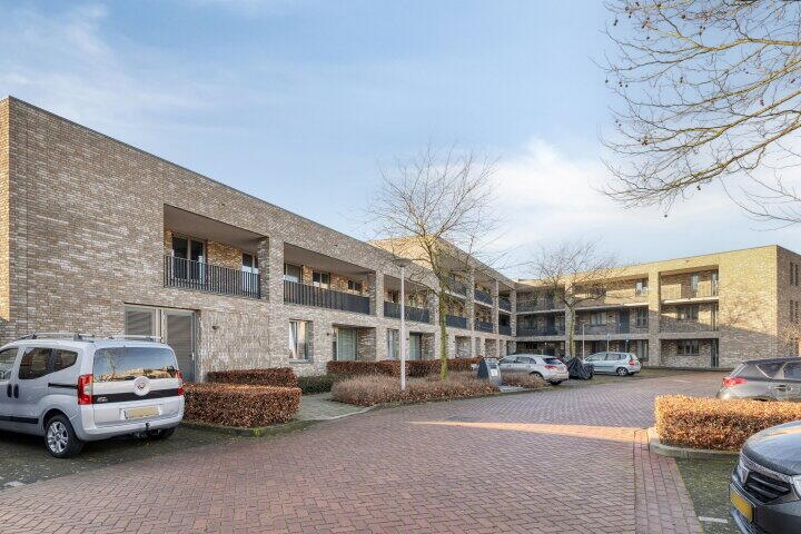 Foto 8 - Oliemolen 40, Gemert