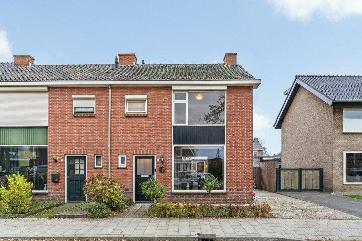 Foto 1 - Ollandseweg 77, Sint-oedenrode