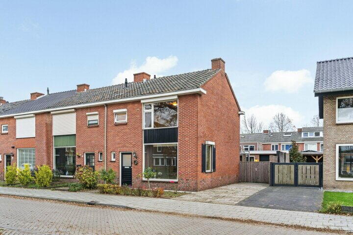 Foto 2 - Ollandseweg 77, Sint-oedenrode