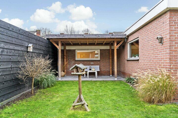 Foto 29 - Ollandseweg 77, Sint-oedenrode