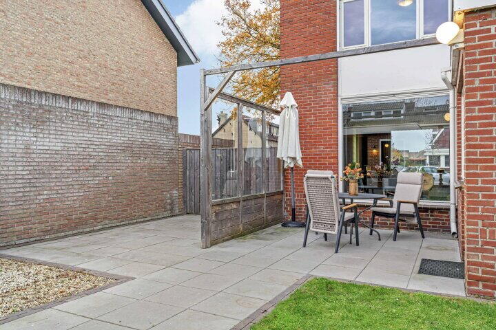 Foto 30 - Ollandseweg 77, Sint-oedenrode