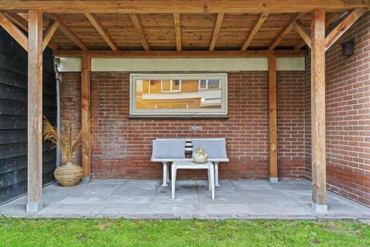 Foto 31 - Ollandseweg 77, Sint-oedenrode