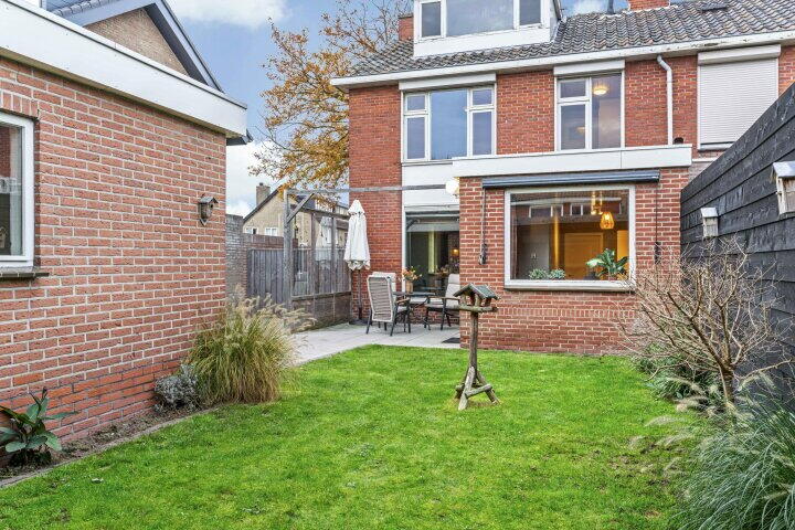 Foto 32 - Ollandseweg 77, Sint-oedenrode