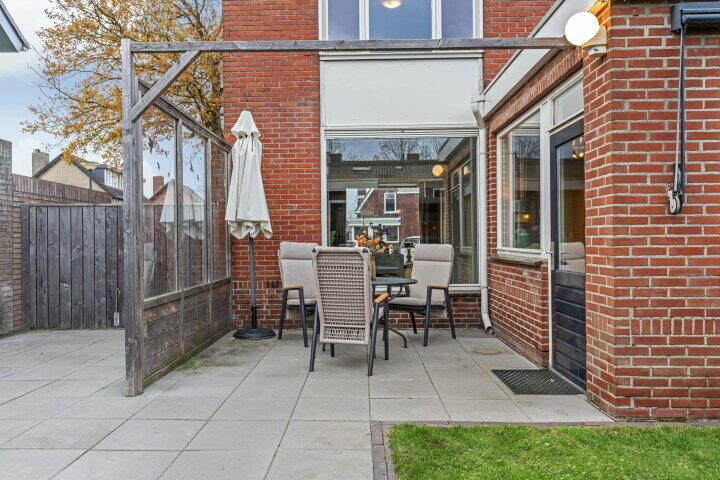 Foto 33 - Ollandseweg 77, Sint-oedenrode