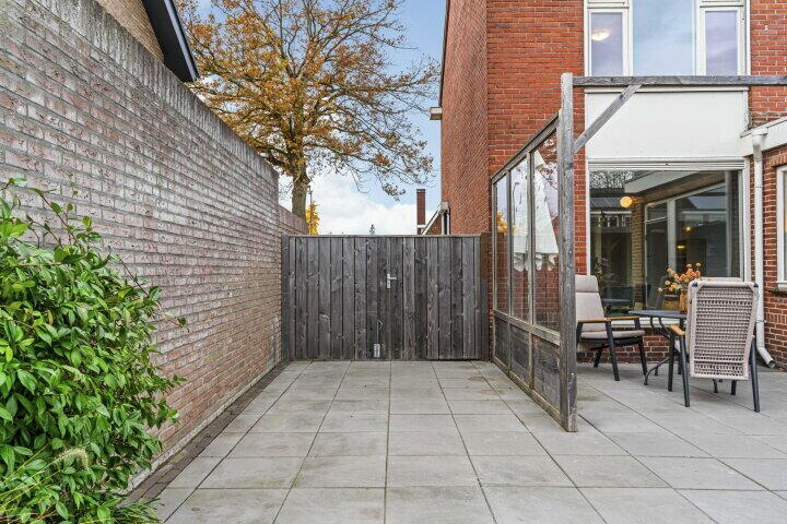 Foto 34 - Ollandseweg 77, Sint-oedenrode