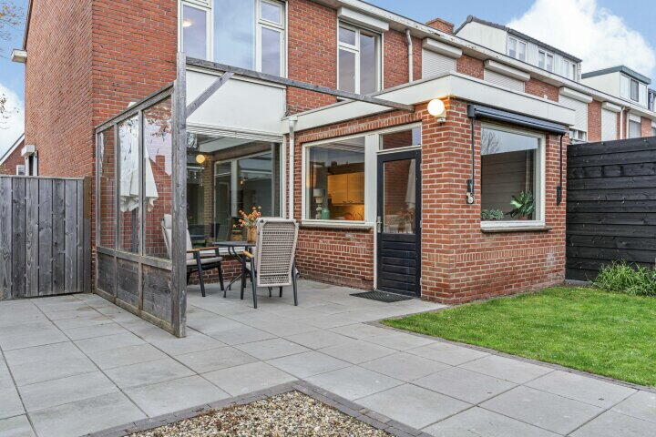 Foto 35 - Ollandseweg 77, Sint-oedenrode