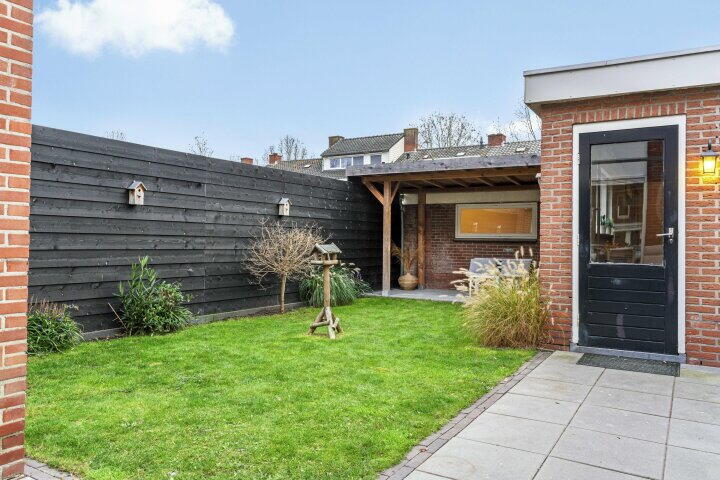 Foto 36 - Ollandseweg 77, Sint-oedenrode