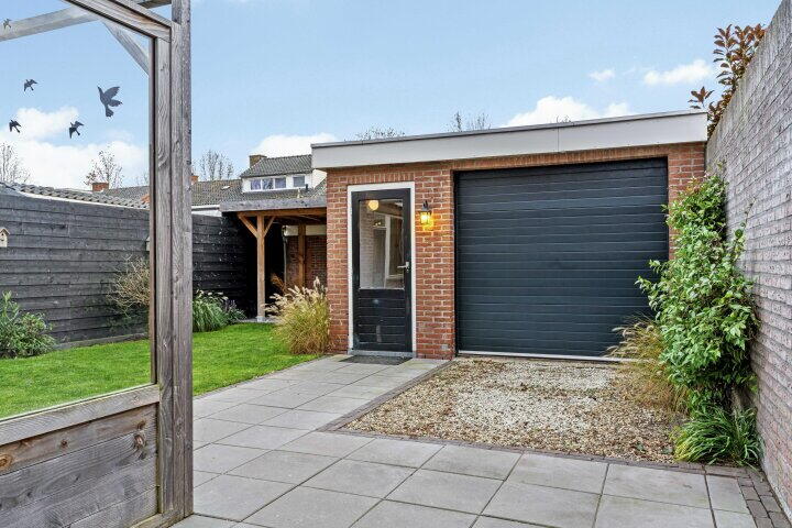 Foto 37 - Ollandseweg 77, Sint-oedenrode