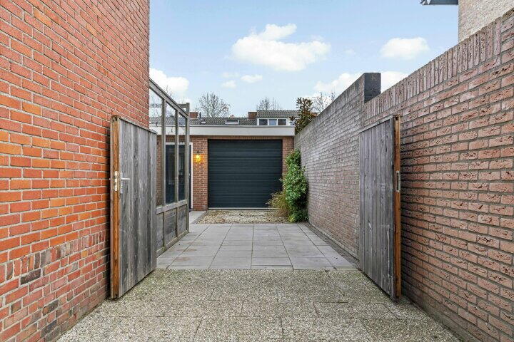 Foto 42 - Ollandseweg 77, Sint-oedenrode