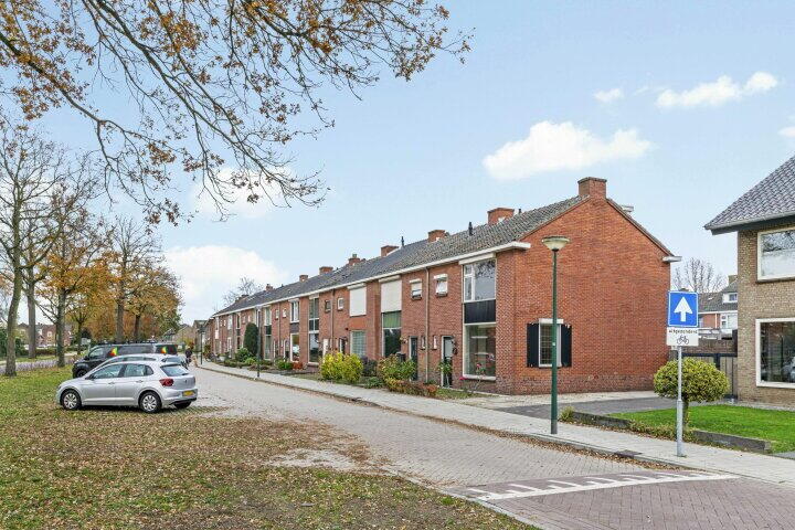 Foto 44 - Ollandseweg 77, Sint-oedenrode