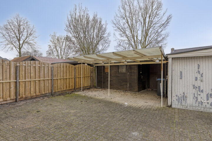 Foto 21 - Olmenhof 10, Wijchen