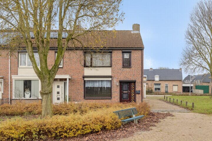 Foto 23 - Olmenhof 10, Wijchen