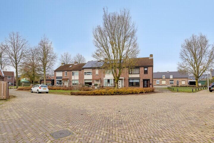 Foto 24 - Olmenhof 10, Wijchen