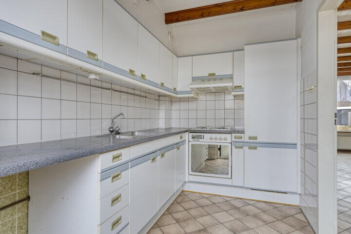 Foto 6 - Olmenhof 10, Wijchen