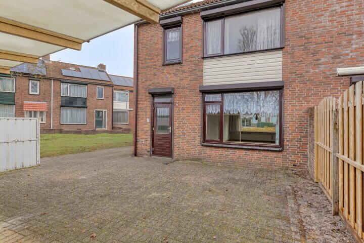 Foto 20 - Olmenhof 10, Wijchen