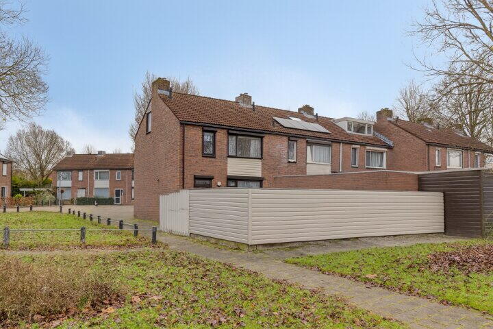 Foto 22 - Olmenhof 10, Wijchen