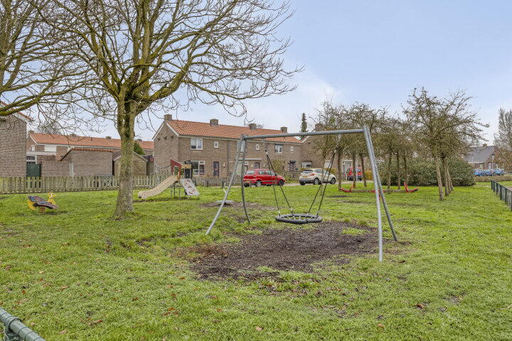 Foto 25 - Olmenhof 10, Wijchen