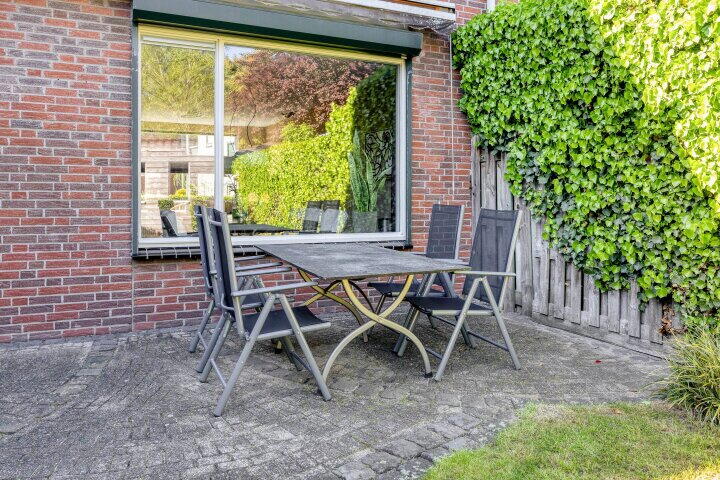 Foto 30 - Olmenhof 26, Wijchen