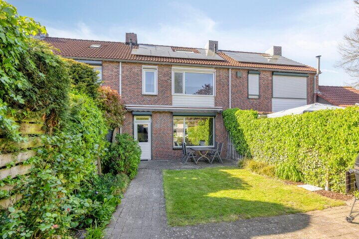 Foto 4 - Olmenhof 26, Wijchen