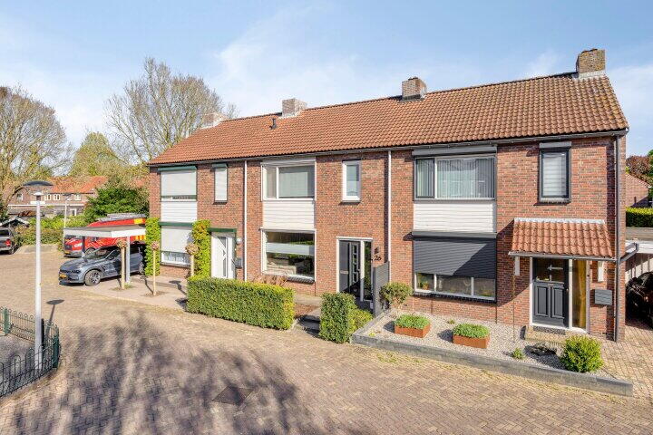 Foto 34 - Olmenhof 26, Wijchen