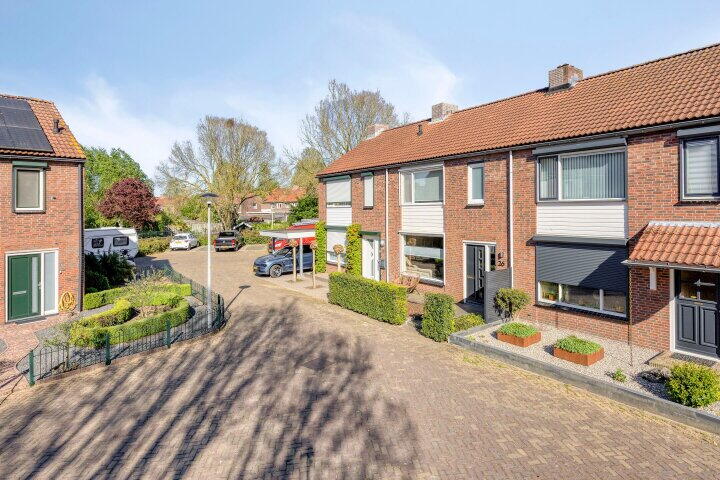 Foto 35 - Olmenhof 26, Wijchen