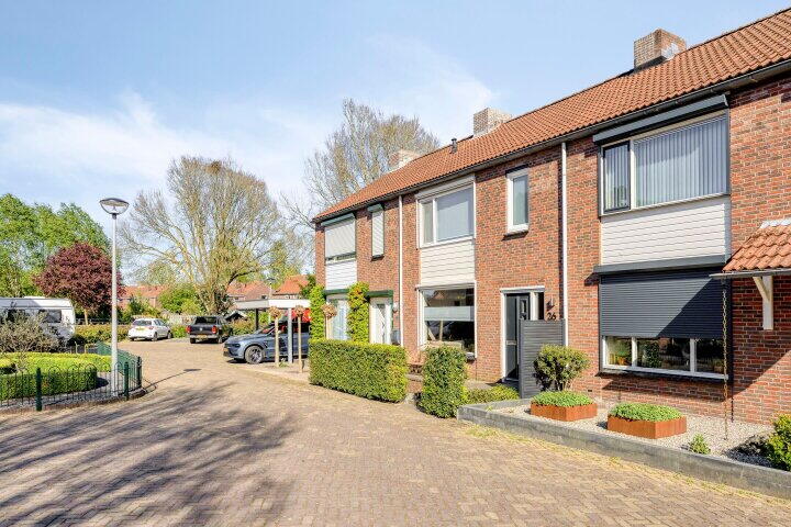 Foto 5 - Olmenhof 26, Wijchen