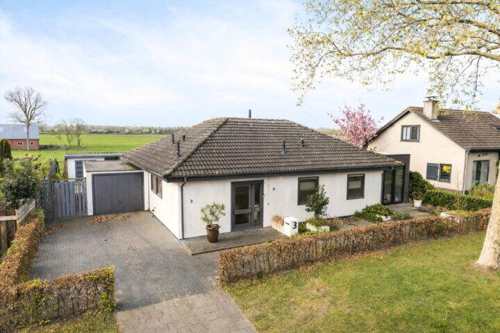 Foto 1 - Olmenstraat 3, Heerle