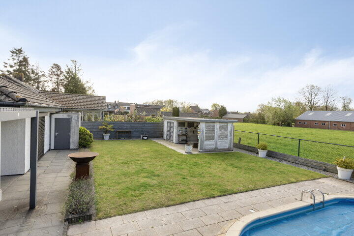 Foto 31 - Olmenstraat 3, Heerle