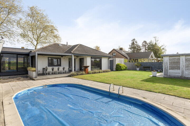 Foto 32 - Olmenstraat 3, Heerle